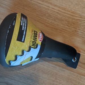 NIP Bell Comfort Bicycle Seat